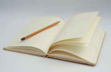 Journaling can be a creative and stimulating outlet for older adults