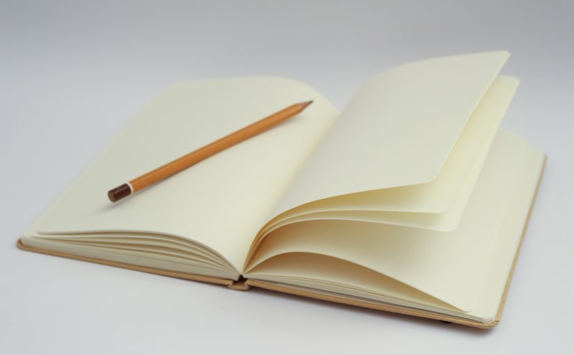 Journaling can be a creative and stimulating outlet for older adults