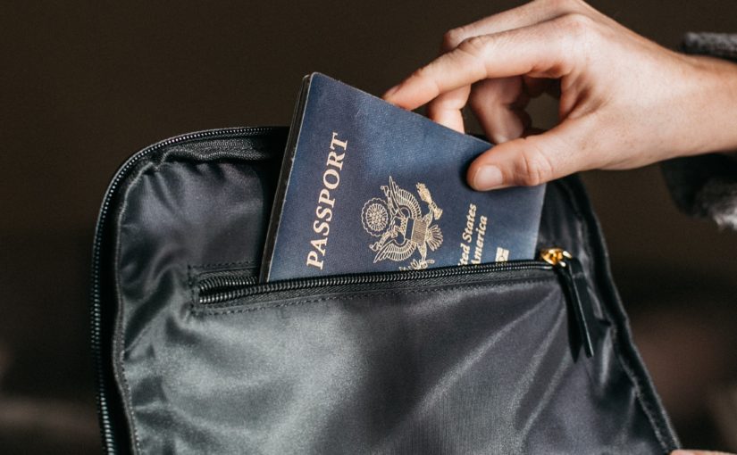 Travel, and Senior Citizens