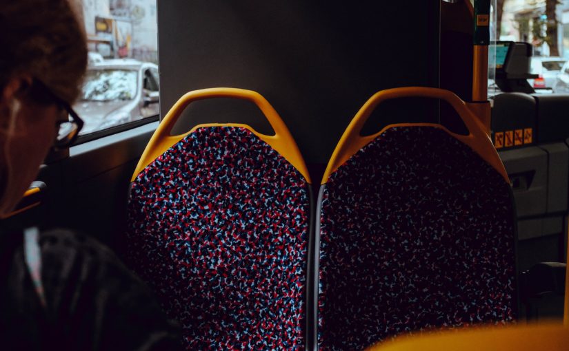 Going on a bus tour can be lots of fun