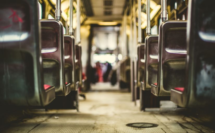 Take the Bus