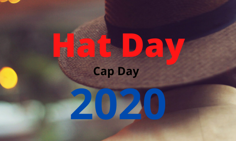 HAT DAY 2020