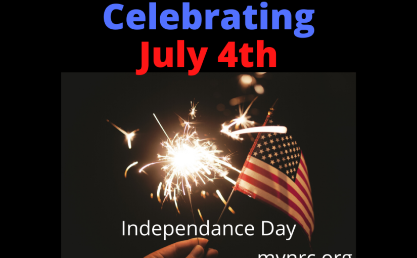 4th of July Activities Fun for Seniors