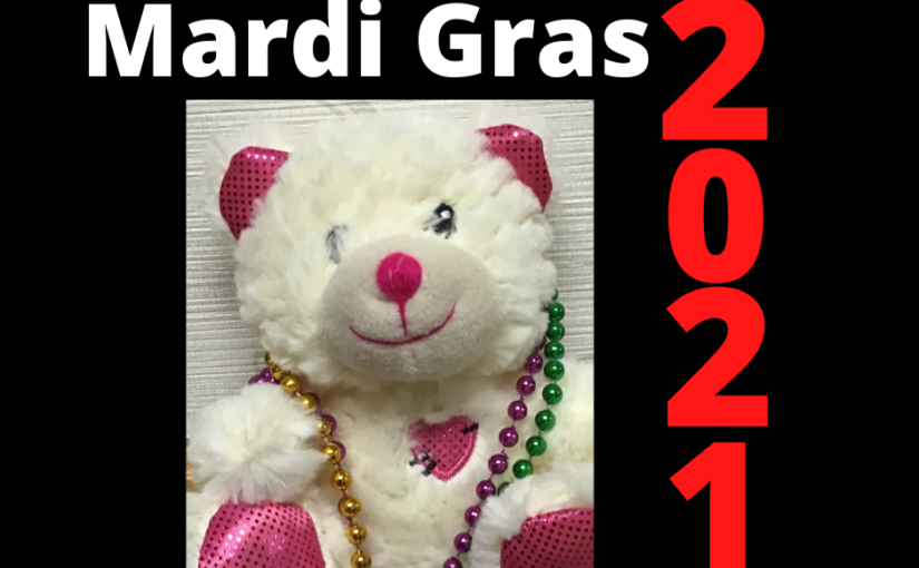Mardi Gras Parade 2021