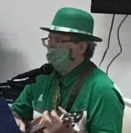 Irish Tunes for St. Patrick’s Day